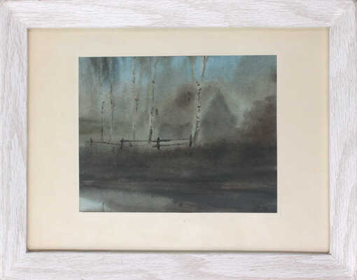 Кулемин Александр Сергеевич. Хуторок 